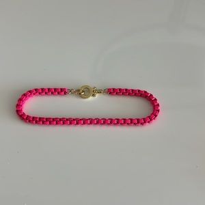 Gorjana bracelet